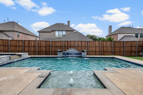 687 Dry Canyon Drive, Frisco, TX 75036 — photo 3