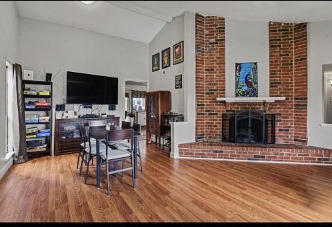 509 Carl C Senter Street, Forney, TX 75126 — photo 3