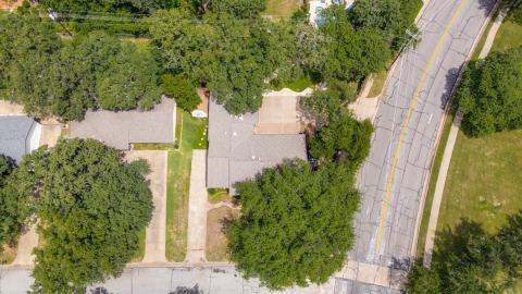 3401 Hampshire Drive, Arlington, TX 76013 — photo 3
