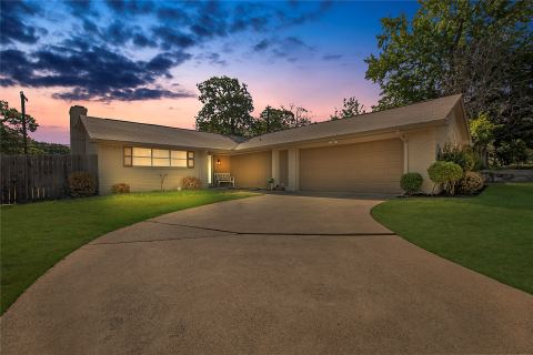 2507 Jewell Drive, Arlington, TX 76016 — photo 3