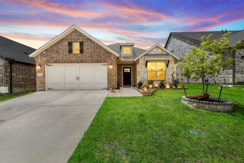 15049 Ted Trail, Aledo, TX 76008 — photo 2