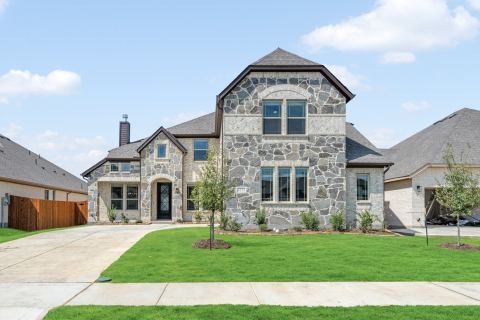 1213 Summer Grove Drive, Midlothian, TX 76065 — photo 3