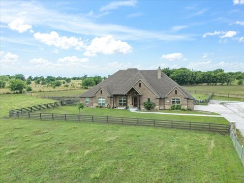 25459 Dove Hollow Drive, Justin, TX 76247 — photo 2