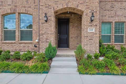 2460 Merriweather Lane, Flower Mound, TX 75028 — photo 2