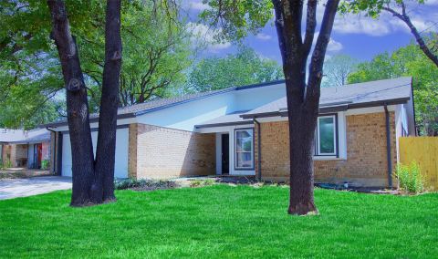 5109 Parliament Drive, Arlington, TX 76017 — photo 2