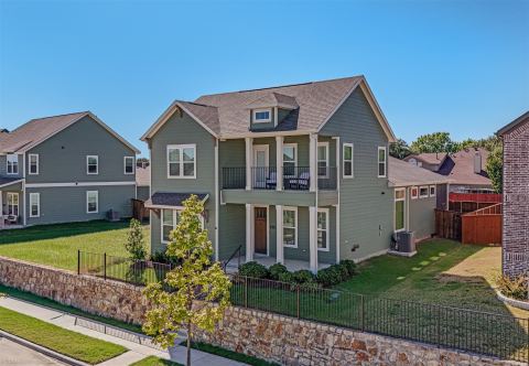 2601 Lafayette Drive, Rowlett
