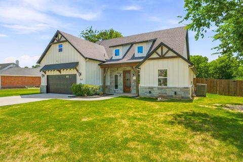 545 Mckittrick Court, Godley, TX 76044 — photo 3