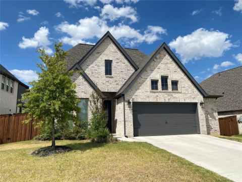 1624 Bulls Eye Road, Mansfield
