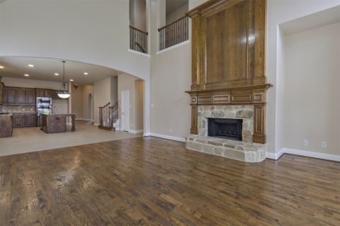 3223 Bainbridge Lane, Frisco, TX 75034 — photo 2