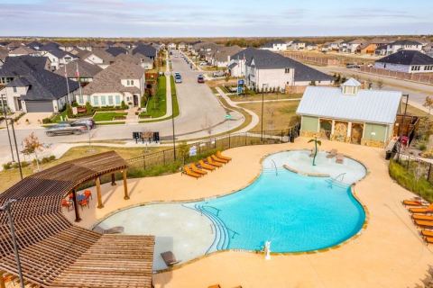 3105 Leatherwood Lane, Royse City, TX 75189 — photo 3