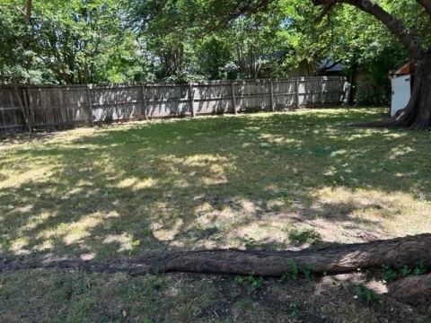 1226 Crescent Street, Denton, TX 76201 — photo 2