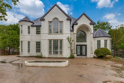 6315 Millwood Court, Arlington, TX 76016 — photo 2