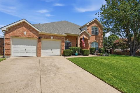 1500 Ash Grove Court, Flower Mound, TX 75028 — photo 3