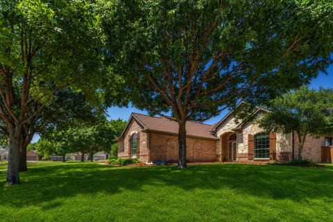 101 Indian Paint Drive, Justin, TX 76247 — photo 2
