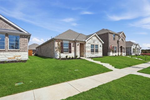 2541 Crestone Drive, Celina, TX 75009 — photo 2