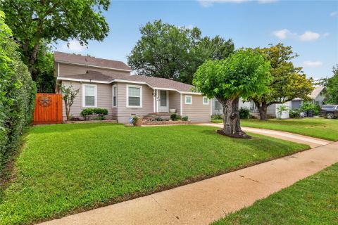 1224 Marion Avenue, Fort Worth, TX 76104 — photo 3