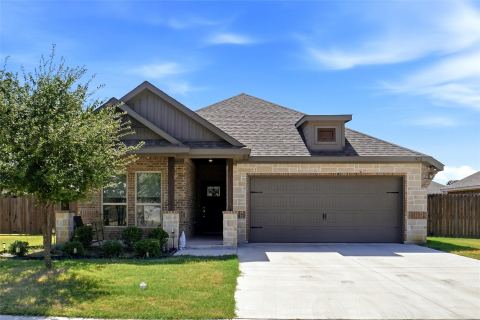 952 Sam Street, Springtown