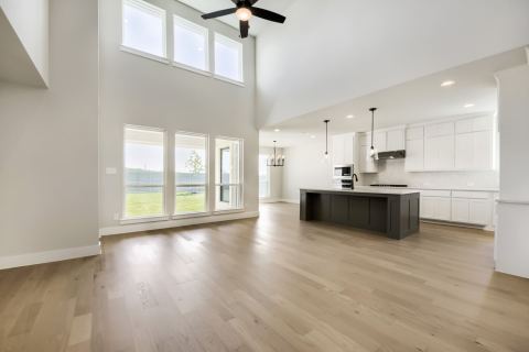 9809 Morning Cloak Boulevard, Denton, TX 76207 — photo 3