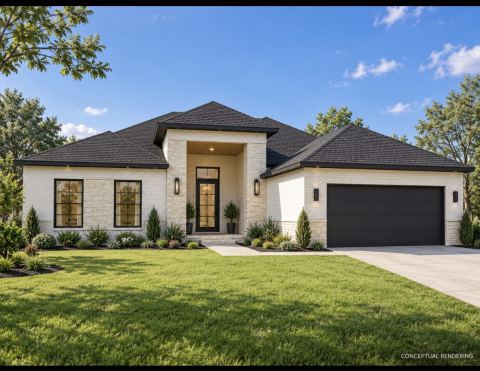 2305 Candlestick Drive, Granbury