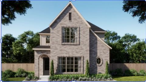 509 Callum Parkway, Celina