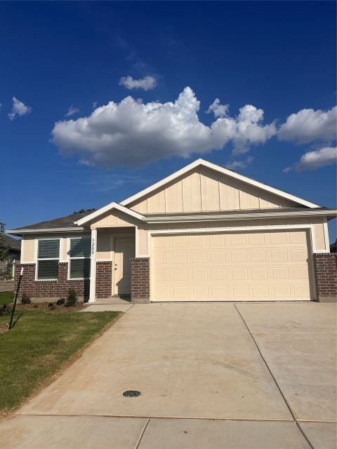 3208 Tarpan Court, Providence Village, TX 76227 — photo 2
