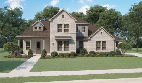 410 Rancher Trail, Waxahachie