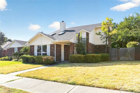 545 Stringfellow Drive, Coppell, TX 75019 — photo 2