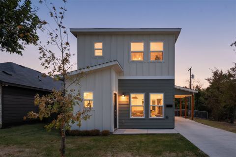 1309 Arizona Avenue, Fort Worth, TX 76104 — photo 2