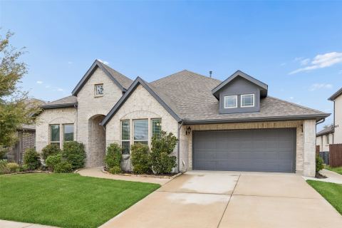 716 New Marion Road, Little Elm, TX 75068 — photo 2