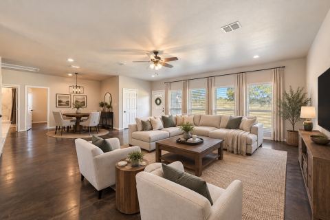 2480 County Road 312, Cleburne, TX 76031 — photo 2