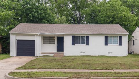 3433 Moon Drive, Mesquite