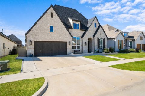 216 Shetland Lane, Northlake, TX 76247 — photo 2