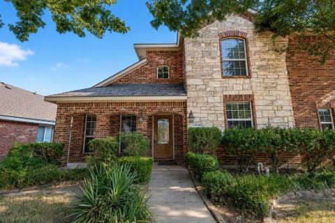 1606 Balboa Lane, Allen, TX 75002 — photo 2