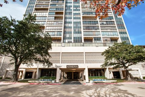 6335 W Northwest Highway 918, Dallas, TX 75225 — photo 2