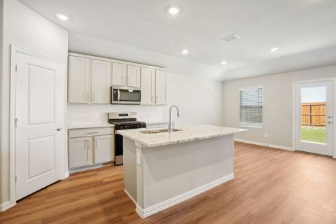 3508 Bastrop Drive, Farmersville