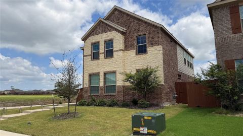 3750 Honey Daisy Drive, Crandall, TX 75114 — photo 2