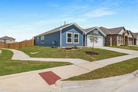 932 American Flyer Boulevard, Fort Worth, TX 76108 — photo 3