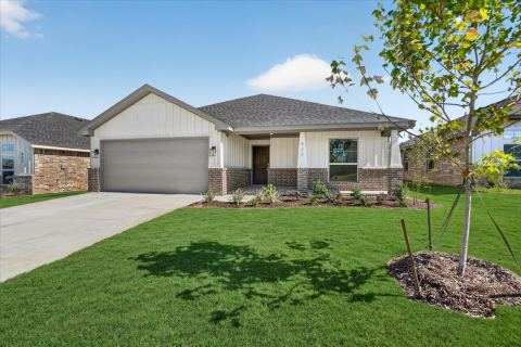 423 Rose Avenue, Cleburne, TX 76033 — photo 3