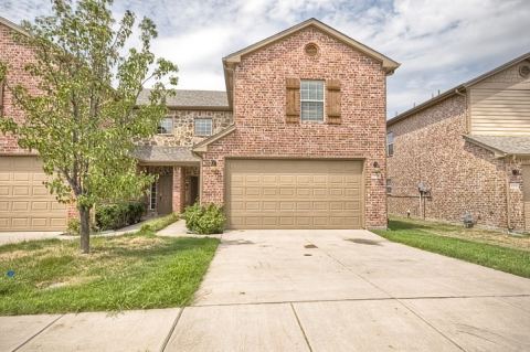 127 Castleridge Drive B, Little Elm