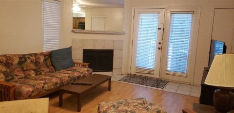 2301 Balsam Drive M103, Arlington, TX 76006 — photo 2