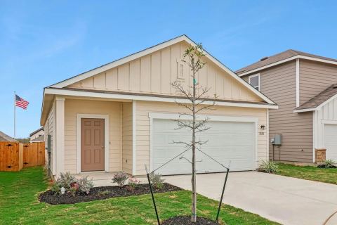 5509 Hastings Lane, Forney, TX 75126 — photo 3