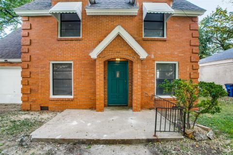 1254 Harlandale Avenue, Dallas, TX 75216 — photo 2