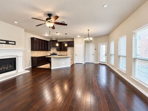 4248 Comanche Drive, Carrollton