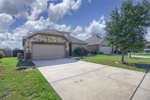 627 Redwood Drive, Greenville