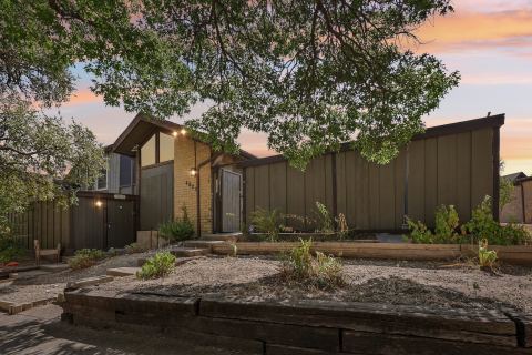 4628 Country Creek Drive 1205, Dallas, TX 75236 — photo 2