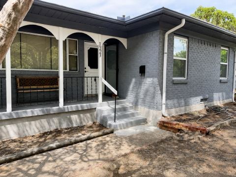 1323 Crestridge Drive, Mesquite, TX 75149 — photo 3
