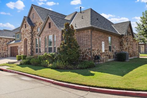 8613 Shallowford Lane, McKinney, TX 75070 — photo 2