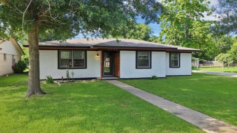 4200 Templeton Street, Greenville, TX 75401 — photo 3