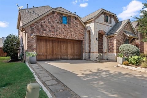 3705 Millstone Way, Celina, TX 75009 — photo 2