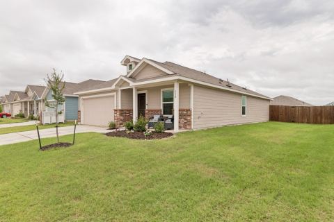 314 Ashbrook Way, Princeton, TX 75407 — photo 2